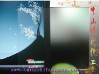 供应智成低反射专用玻璃蒙砂粉/玉砂粉