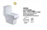 中国卫浴十大品牌-阿里斯顿卫浴-座便器