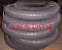 供应木工机械吸尘管/PVC吸排软管