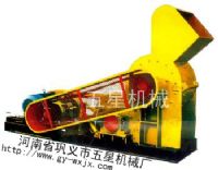 全国最好的煤矸石粉碎机一年就赚百万9-27