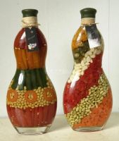 供应玻璃酒瓶，药酒坛子，化妆品玻璃瓶，黑色玻璃瓶