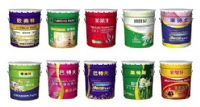 净味乳胶漆报价，厂价批发乳胶漆，直销乳胶漆
