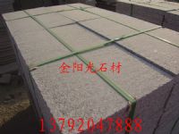 金阳光五莲花平石，五莲花路沿石，五莲花路边石
