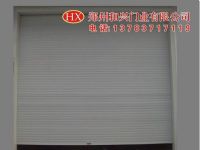 郑州电动卷闸门厂和兴卷闸门价格最低质量最好
