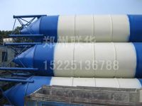 湖南省邵阳150吨水泥仓 郑州联华