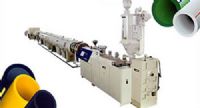 PPR管材生产线，塑料管材设备行业领先技术生产制造
