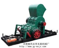 全国最好的煤矸石粉碎机特点9-27