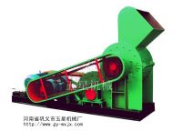全国最好的五星煤矸石粉碎机好品牌9-27