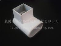锌钢护栏配件