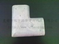 锌钢护栏配件