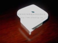 护栏连接件