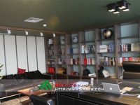 深圳竹子林写字楼装修公司,深圳车公庙办公室装修公司
