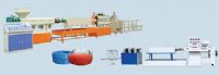供应,塑料管材生产线,聚乙烯（PE）管材生产线