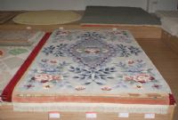 专业威海塑胶地毯供应商，首选威海瑞邦装饰材料