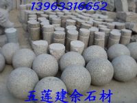 路沿石，五莲花路边石批发，五莲花水箆子，山东石材