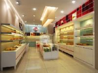深圳宝安店面装修，宝安办公室装修，宝安厂房装修