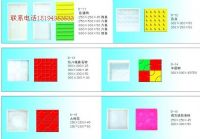 最便宜的仿八格磨石模具,通达盲道砖模具