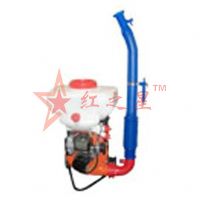 红之星农牧机械有限公供应机动喷雾器,喷雾器