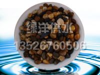 供应济源小浪底花斑鹅卵石，彩石，按摩石，园林按摩石
