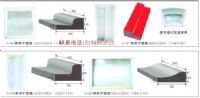 本厂出售路沿石模具,通达路缘石模具,马路牙子
