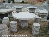 五莲花光板，五莲石材，五莲花异形石材