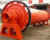 建文国际畅销品牌球磨机/石英粉球磨机/巩义建文