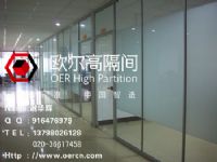 上海室内隔断|上海室内活动隔断|广州欧尔高隔间