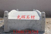 门牌石|五莲花路缘石|路沿石|五莲花路沿石