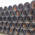 各种规格螺旋钢管生产工艺，厚壁碳钢螺旋钢管