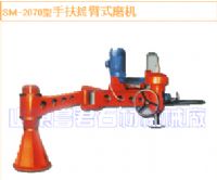 石材磨光机 石材加工设备 尝君石材机械设备厂