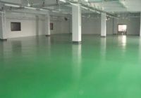 深圳蛇口提供厂房刷自流地坪漆、深圳蛇口专业运动场所