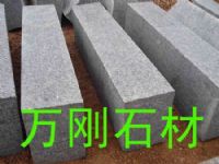 五莲花路沿石，路沿石，花岗岩路沿石
