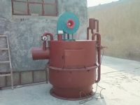 小型煤气发生炉|小型煤气发生炉设备-金龙路桥机械