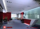 深圳装修，下沙商业空间、展厅设计装饰