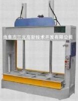 厂家供应冷压机，木工冷压机，50T冷压机，免费技术