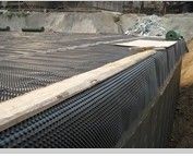 复合防排水板、HDPE防排水板 徐供应公司挂牌上市成功