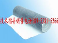 钠基膨润土防水毯厂家，钠基膨润土防水毯价格咨询华润