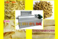 豆皮豆丝机，天阳牌豆筋豆皮机，自熟鸡翅机04