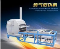 供应燃气煎饼机 天牛煎饼机器的价格