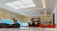 宝安装修，鑫鸿伟宝安装饰公司，深圳宝安厂房装修公司