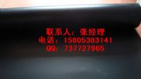 洛阳HDPE防渗土工膜,单糙面防渗膜厂家直销15805383141