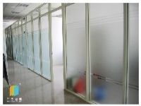 提供双玻磨砂小分隔 专业供应双玻璃磨砂小分隔