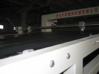 PE板材生产线设备，青岛和泰塑料机械有限公司，挤出机