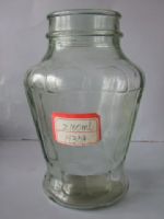 生产调料瓶，胡椒粉玻璃瓶，异形玻璃瓶，塑料盖，酒瓶