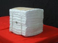 页岩砖窑专用普通型含锆型高铝型陶瓷纤维模块