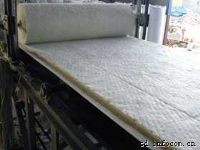 页岩砖窑专用普通型含锆型高铝型陶瓷纤维毯
