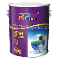 厂家直供RPM智能防水隔热涂料