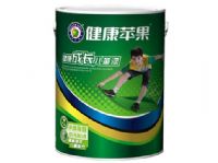 健康成长儿童墙面漆