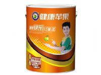 健康快乐儿童墙面漆