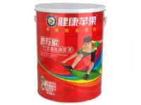 产品名称：惠万家竹炭清味墙面漆